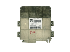 Blok Ovladačů 9625274380 G6.110D04 16227.124 PSA Magneti Marelli 34198 Blok Ovladačů 9625274380 G6.110D04 16227.124 PSA Magneti Marelli 34198