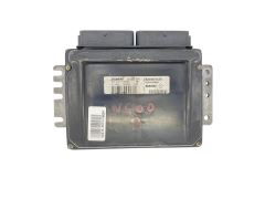 Blok Ovladačů S110114000B 8200057536 8200029658 Renault Siemens