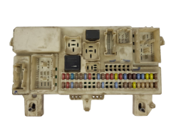 Blok Ovladačů Volvo 8690719 519096119 19530