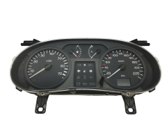 Otáčkoměr Renault Clio 2 21650176-1 52765