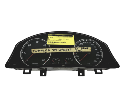 Tachometr VW Golf MK5 1K0920860L 110080247024 52305