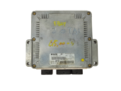 Blok Ovladačů 9644606180 0281010779 EDC15C2 PSA Bosch 16398