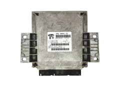 Blok Ovladačů 9648568480 IAW48P2.72 PSA Magneti Marelli 27007