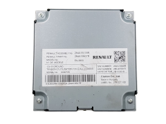 Blok Ovladačů Radio Navi Renault 284A15118R 284A19507R EN-3800