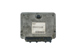 Blok Ovladačů IAW.4AF.M9 55187372 Fiat Magneti Marelli 36049