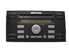 Autorádio SINGLE CD 6000 CD Ford 5M5T-18C815-FA