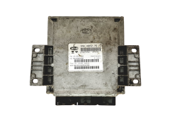 Blok Ovladačů 9645989480 9646569480 IAW48P2.76 PSA Magneti Marelli 27615 Blok Ovladačů 9645989480 9646569480 IAW48P2.76 PSA Magneti Marelli 27615