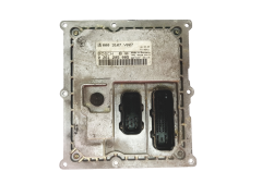 Blok Ovladačů Smart 0003107V007 0261205005 Bosch 29617