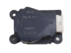 Motor ohřívače Behr 38236H N EAM501 Citroen Peugeot