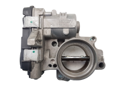 Škrticí Klapka 55258454 48DTE3F Alfa Jeep Fiat Suzuki 3207
