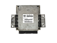 Blok Ovladačů 9645989480 9647714780 IAW48P2.72 PSA Magneti Marelli 22105