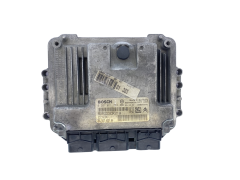 Blok Ovladačů 0281011783 9656709780 9654490280 PSA Bosch 63462