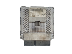 Blok Ovladačů 5WP45041 01 4F1907559D SIMOS6.2A Audi Siemens