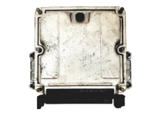 Blok Ovladačů 0281010251 9636254880 28FM0261 PSA Bosch 