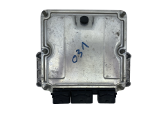 Blok Ovladačů 0281011031 9646719080 28FM0000 PSA Bosch 53097