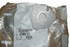 Zástrčka Nový originál 2389.05 238905 Citroen Peugeot