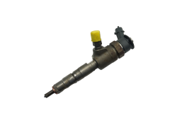 Vstřikování Paliva 0445110489 1.5 1.6 TDCi 0445110489 Bosch Ford 1745052