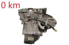 Převodovka JH3128 JH3312  1.2 Renault Clio 3 Modus 0km