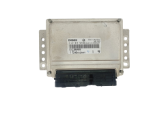 Blok Ovladačů 55186488 0281010740 15642AAV Alfa Romeo Bosch 47285