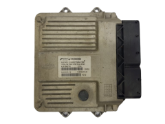 Řídicí Jednotka Motoru Lancia 51806503 MJD6F3.Y2 Magneti Marelli