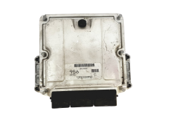 Blok Ovladačů 0281010440 8200065994 Volvo Bosch 26074