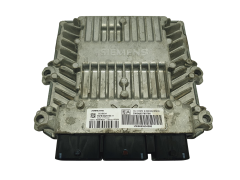 Blok Ovladačů 5WS40261B-T 9660780780 9655534080 SID803A PSA Siemens 68339