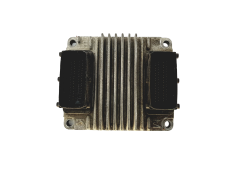 Blok Ovladačů 8972333706 09391259 Isuzu Delphi 22094 Blok Ovladačů 8972333706 09391259 Isuzu Delphi 22094