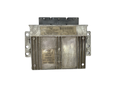 Blok Ovladačů 9646988680 9644625680 21647431-0 84820V02 PSA Sagem 61069