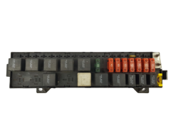 Pojistková Skříň Chrysler 4707926