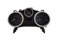 Otáčkoměr Peugeot 207 9662904680 A2C53190339 2836
