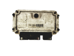 Blok Ovladačů PSA 0261206246 9637838780id07 Bosch 18414