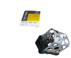 Reostat Ventilátoru Originál Renault Master Laguna Megane 2149300QAC