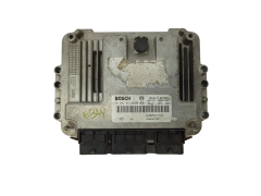 Blok Ovladačů 0281012589 8200527725 8200527756 Renault Bosch 16382