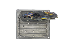 Blok Ovladačů 6S61-12A650-FD S120977315D Siemens 54797
