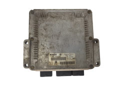 Blok Ovladačů 0281010595 9642014980 PSA Bosch 3265