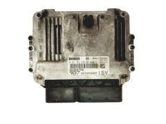 Blok Ovladačů 55204756 0281012298 Alfa Romeo Bosch