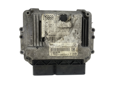 Blok Ovladačů 51809688 0281013579 4136A5ACM Fiat Bosch 52722