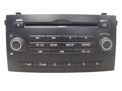Rádio Cd Mp3 KIA Ceed X96140-1H500 A2C53189530 4