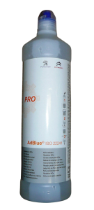 kapalina FAP 1L Nový originál 1618891880 Citroen Peugeot