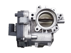 Škrticí Klapka 55229467 48CPD6 Fiat Alfa Romeo Lancia 3062