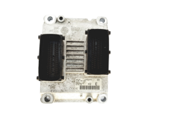 Blok Ovladačů 0261208969 00552084720 Fiat Bosch