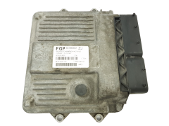 Blok Ovladačů FGP 55196352 ZJ MJD 6JO.CA Opel Magneti Marelli 28181