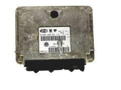 Blok Ovladačů 036906014AQ IAW4CV.S1 Seat Magneti Marelli 19106