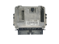 Blok Ovladačů 0261S18702 H1B1-12A650-FA HA6A-12B684-PA Ford Bosch 43435