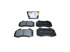 Brzdové Destičky Přední MAGNETI MARELLI 363700201532 410603303R