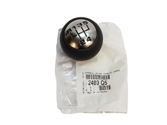 Řadicí páka Originál Citroen Peugeot 2403Q5 2403.Q5