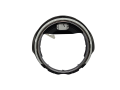 Rámeček pro montáž rádia Navi Mini 9367673 04 A2C81679902 1232