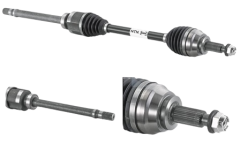 Hnací Hřídel Pravý Renault Talisman 1.6 TCe 391009398R