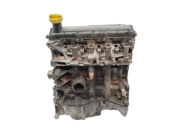 Motor K9KA704 K9K704 1.5 dCi Renault Kangoo Kubistar 7701474900