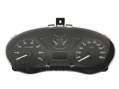 Otáčkoměr Expert Berlingo Scudo 9665983780 PSA 28759